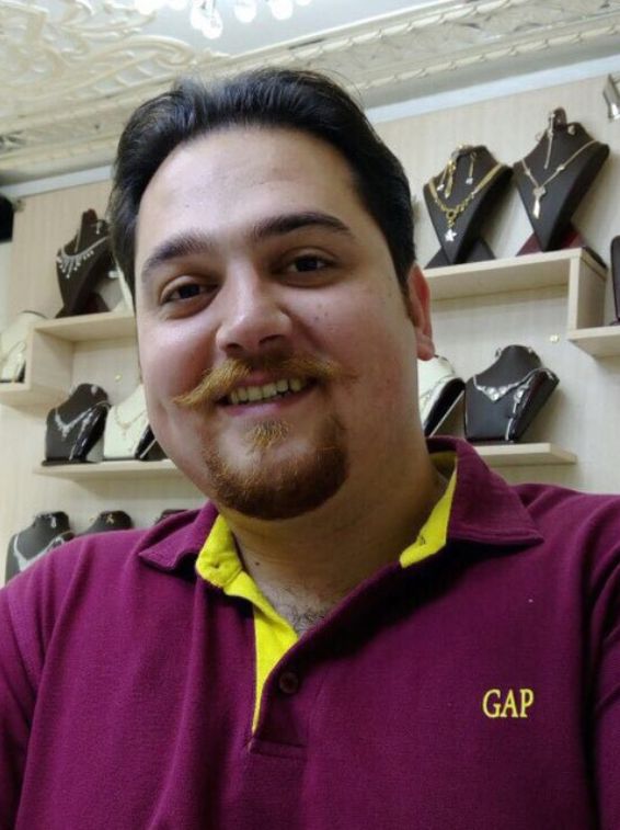 حنیف اسماعیلی